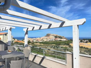 Affittimoderni Castelsardo Il Sole - CSSO11